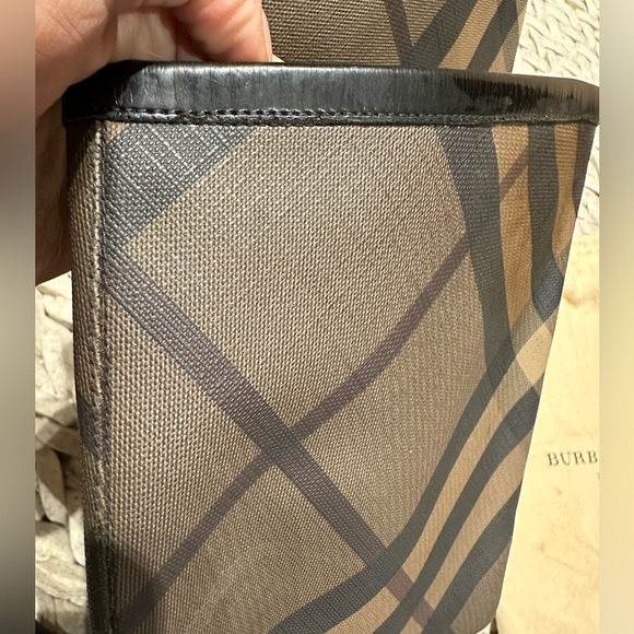 Burberry Rain Boots - Picture 10 of 11